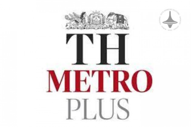 The Hindu - Metro Plus - Chennai - English Newspaper