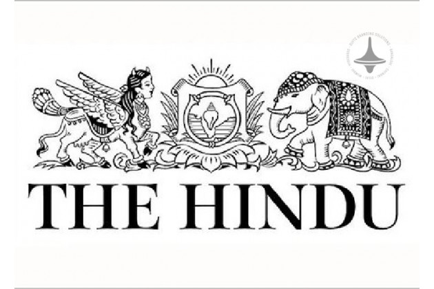 The Hindu - Hyderabad - English Newspaper