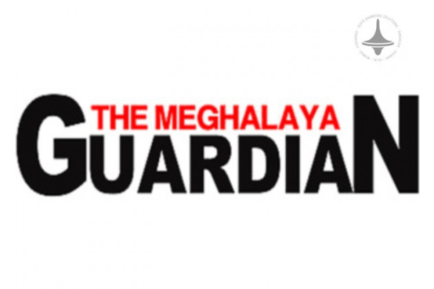 The Meghalaya Guardian - English Newspaper