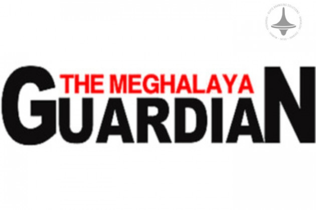 The Meghalaya Guardian - English Newspaper