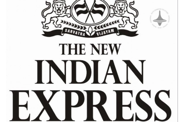 The New Indian Express - Hyderabad - English Newspaper