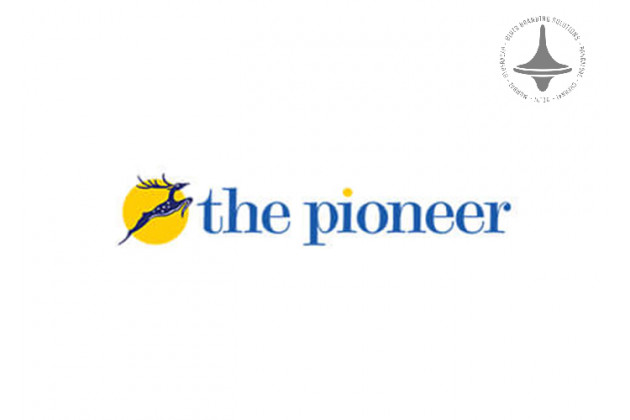 The Pioneer - Delhi - English Newspaper