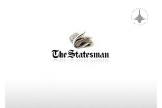 The Statesman - Kolkata - English Newspaper