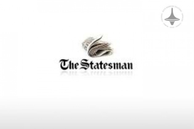 The Statesman - Delhi - English Newspaper