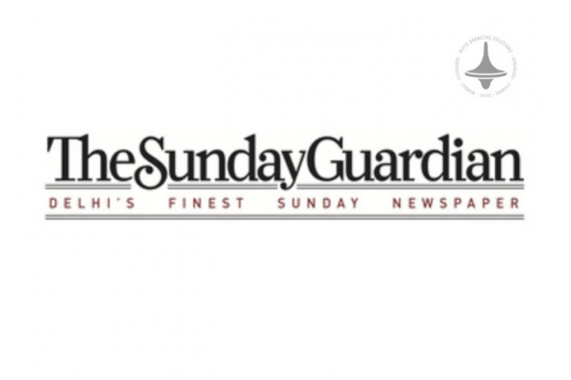 The Sunday Guardian - Delhi - English Newspaper