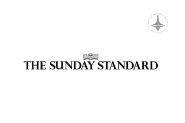 The Sunday Standard - Main - English Newspaper