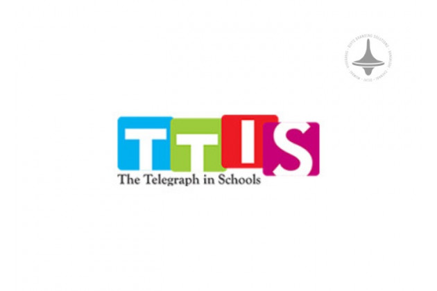 The Telegraph - TTIS - English Newspaper