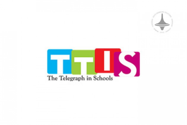 The Telegraph - TTIS - English Newspaper