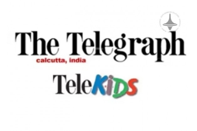 The Telegraph - Telekids Kolkata - English Newspaper