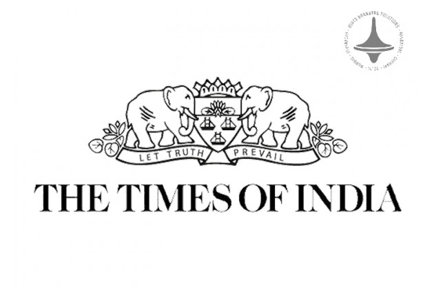 The Times Of India - Mumbai - English Newspaper