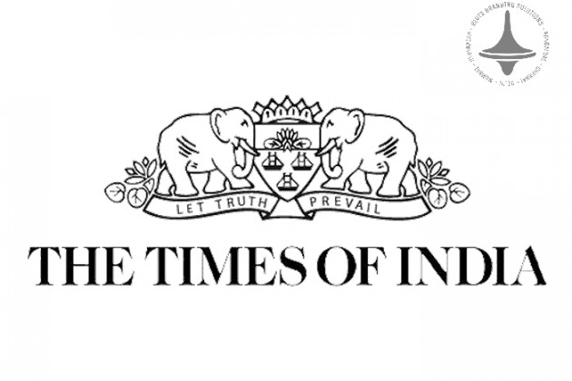 Times Of India - All India - English Newspaper