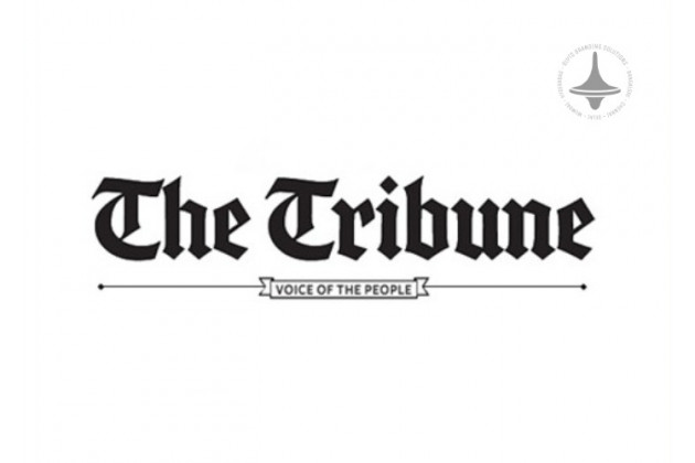 The Tribune - Chandigarh - English Newspaper