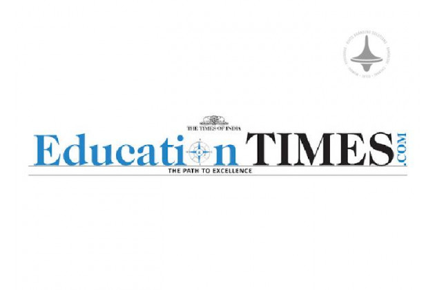 Times Of India - Education Times - Mumbai - English Newspaper