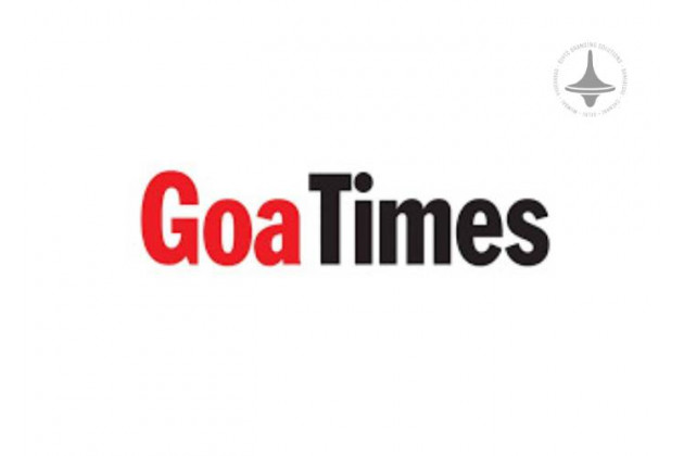 Times Of India - Goa Times - English Newspaper