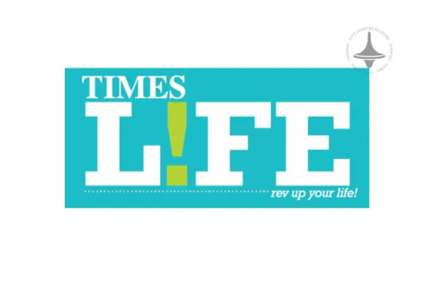 Times Of India - Times Life - English Newspaper