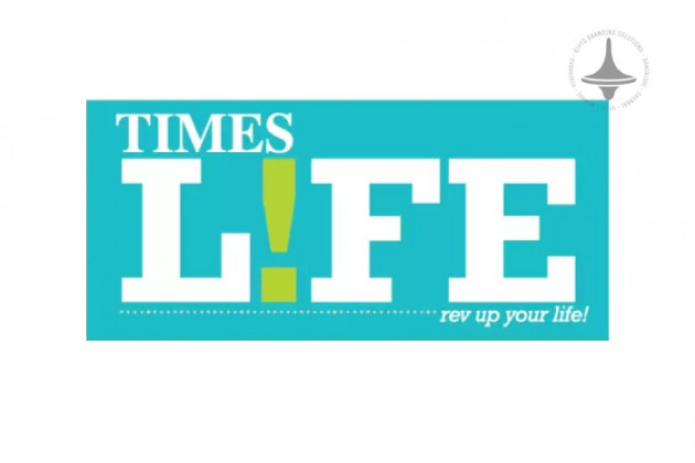 Times Of India - Times Life - English Newspaper