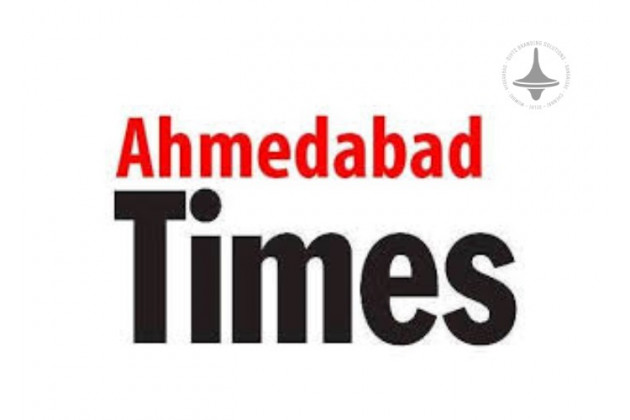 Times Of India - Ahmedabad Times - English Newspaper