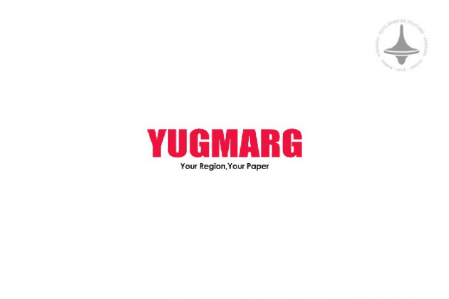 Yugmarg - Main - English Newspaper