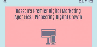 Hassan's Premier Digital Marketing Agencies | Pioneering Digital Growth