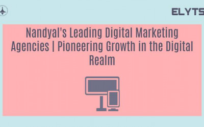 Nandyal's Leading Digital Marketing Agencies | Pioneering Growth in the Digital Realm