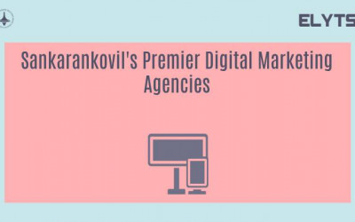 Sankarankovil's Premier Digital Marketing Agencies