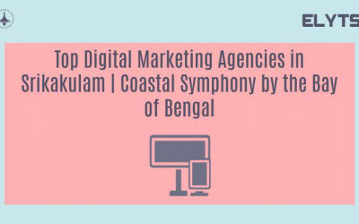 Top Digital Marketing Agencies in Srikakulam | Coastal Symphony by the Bay of Bengal