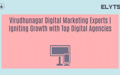 Virudhunagar Digital Marketing Experts | Igniting Growth with Top Digital Agencies