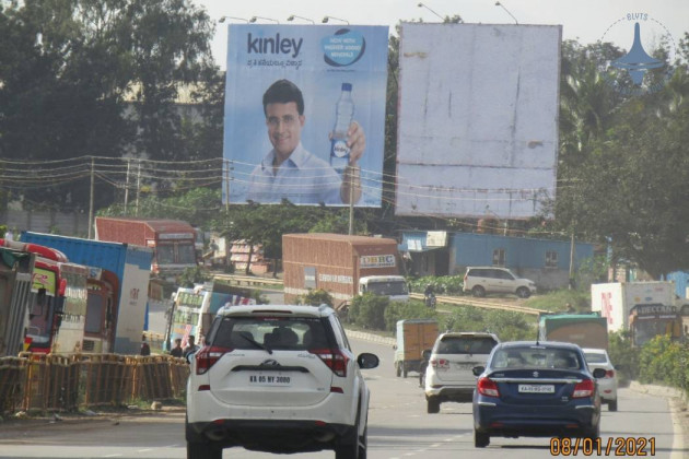 Hosur Main Road Billboard Advertising-81