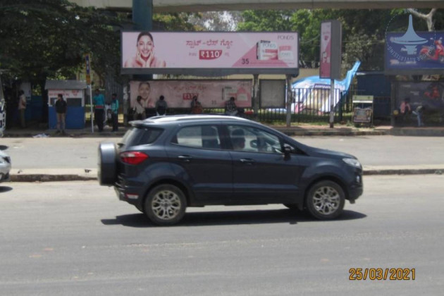 Hebbal Flyover Bus Shelter Branding-100