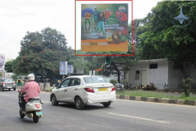 Yelahanka Unipole Advertising-18