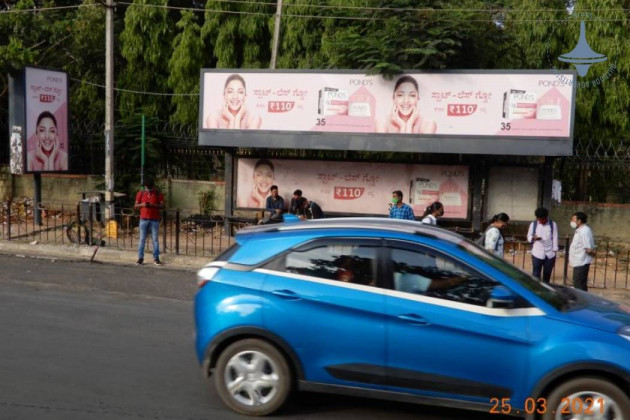 Yelahanka NES Bus Stop Branding-111