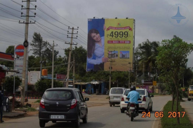 Whitefield Kadugodi Main Road Billboard Advertising-76