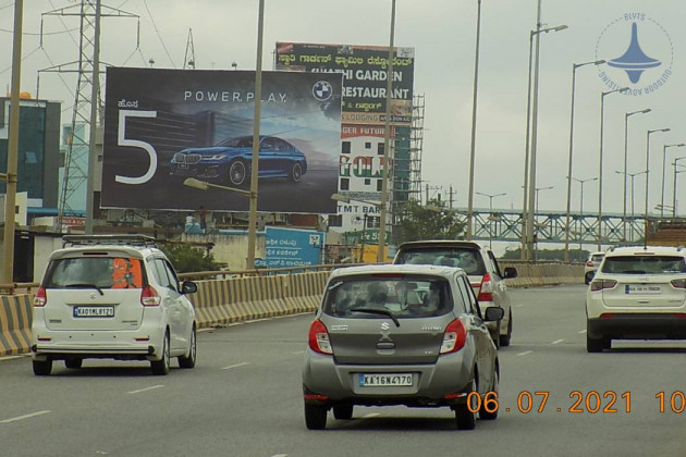 Tumkur Road Nelamangala Billboard Advertising-96