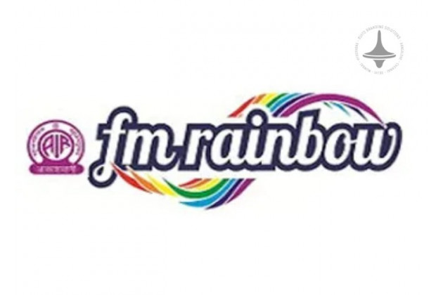 AIR FM Rainbow - Kochi