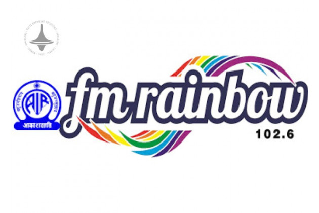AIR FM Rainbow - Delhi