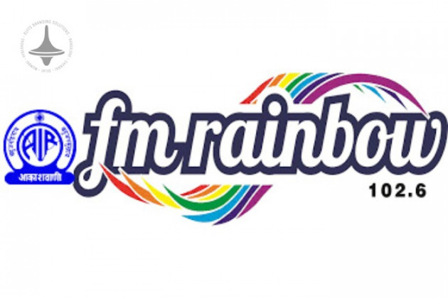 AIR FM Rainbow - Patna