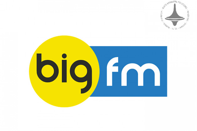 Big FM - Jamshedpur