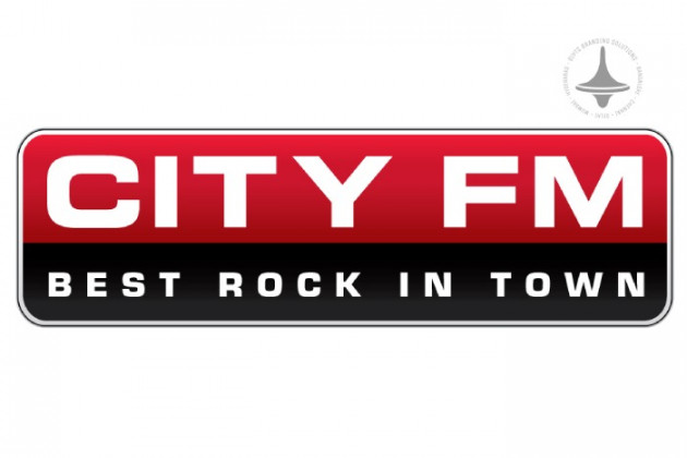 City FM - Davanagere