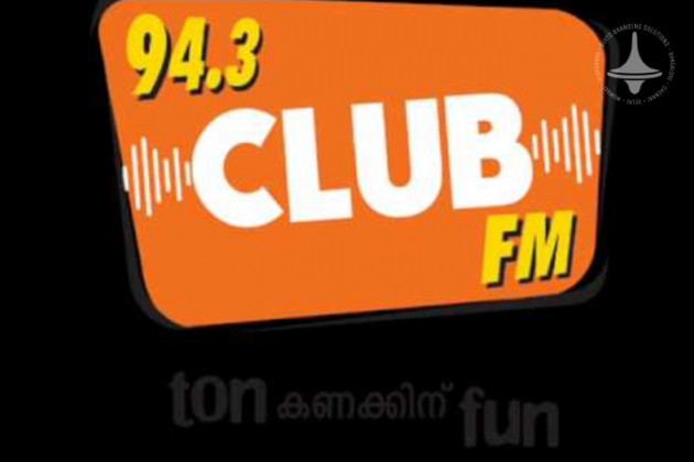 Club FM - Kochi