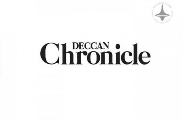 Deccan Chronicle - Hyderabad - English Newspaper
