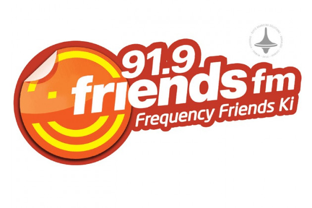 Friends FM - Kolkata