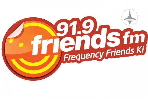 Friends FM - Kolkata