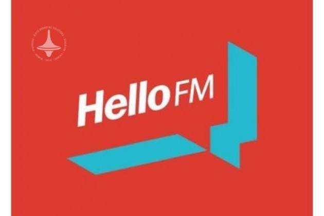 Hello FM - Erode