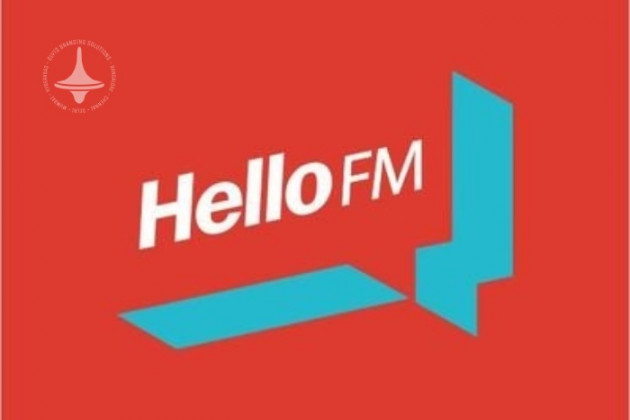 Hello FM - Erode