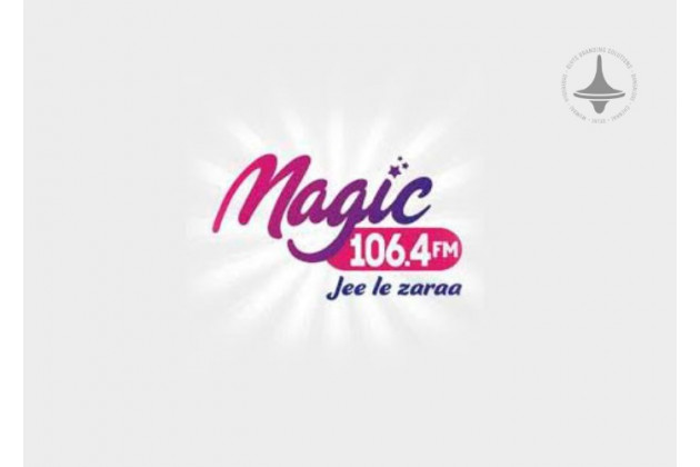 Magic FM - Hyderabad