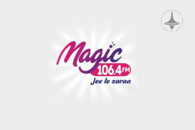 Magic FM - Hyderabad