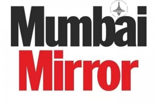 Mumbai Mirror - English Newspaper