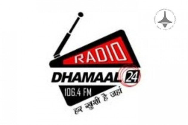 Radio Dhamaal - Ranchi