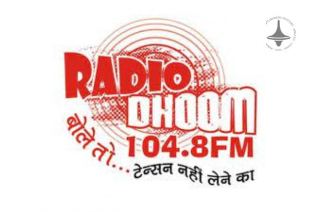 Radio Dhoom - Ranchi