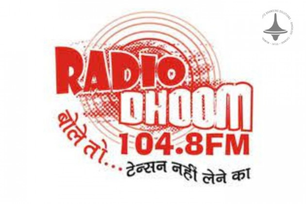 Radio Dhoom - Jamshedpur